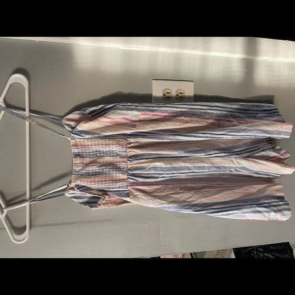 Squart style romper - Picture 2 of 3